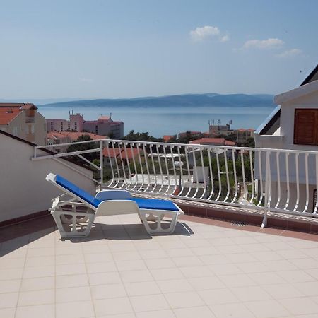 Baška VodaHouse Bilicアパートメント 部屋 写真