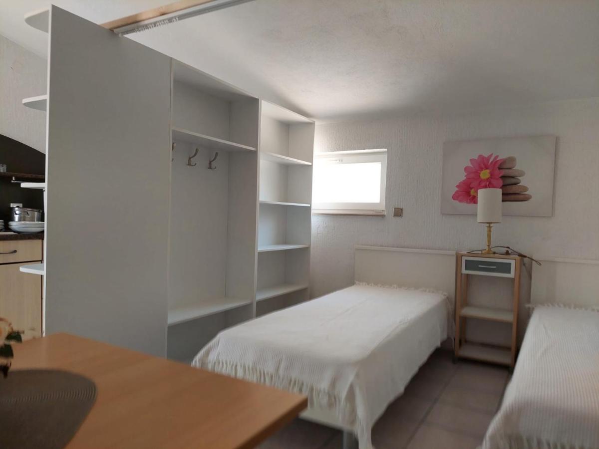 Baška VodaHouse Bilicアパートメント エクステリア 写真