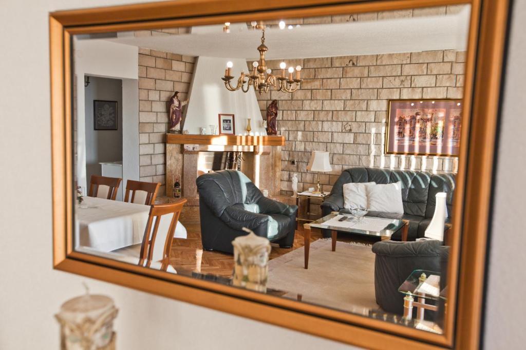 Baška VodaHouse Bilicアパートメント 部屋 写真