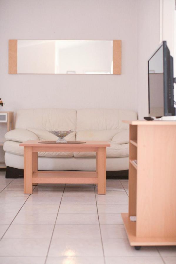 Baška VodaHouse Bilicアパートメント エクステリア 写真